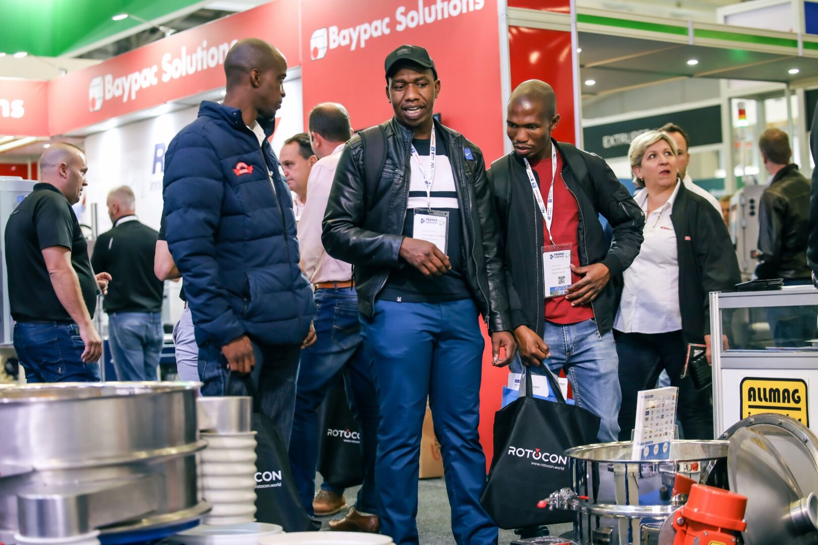 What to expect at Propak Cape 2026