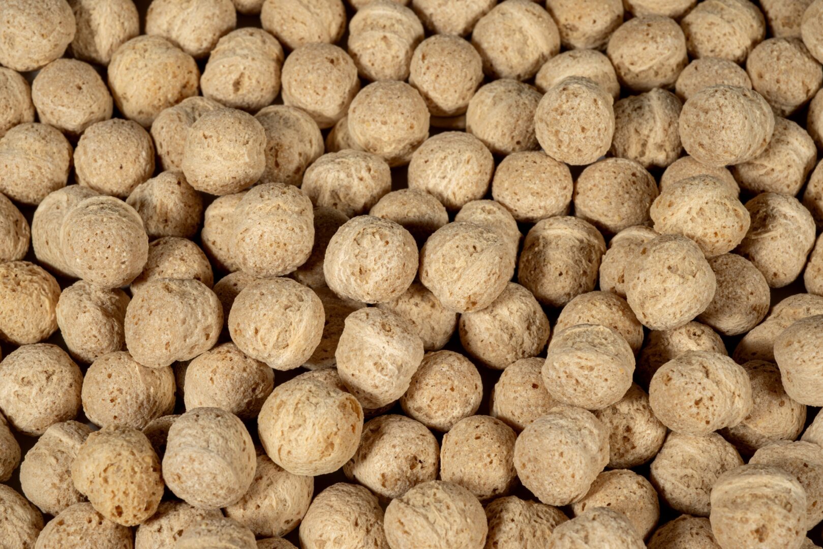 Plant-Based High-Protein Crisps: Lory IsoCrisp Fava & Wheat by Crespel & Deiters