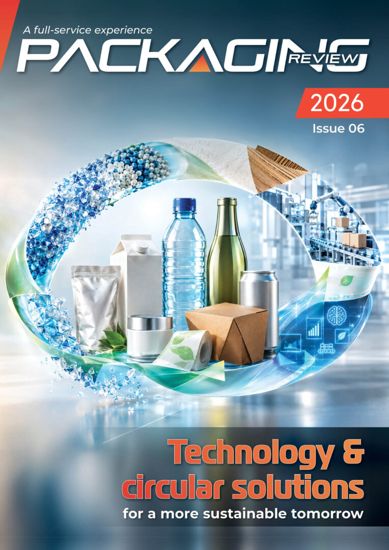 FR Packaging Review Issue 6 2026